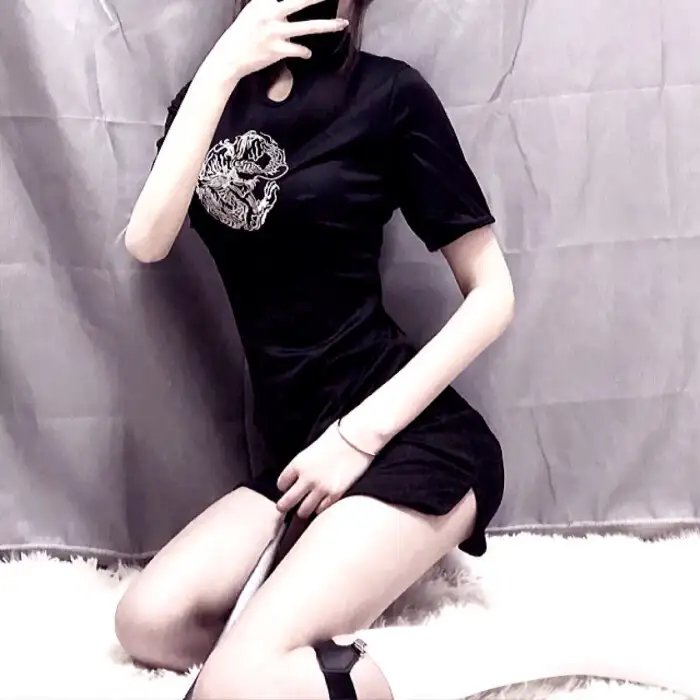 致命关系